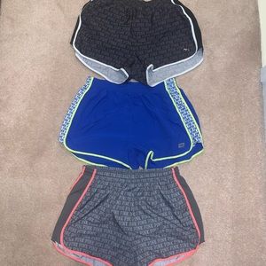 Victoria’s Secret PINK Running Shorts